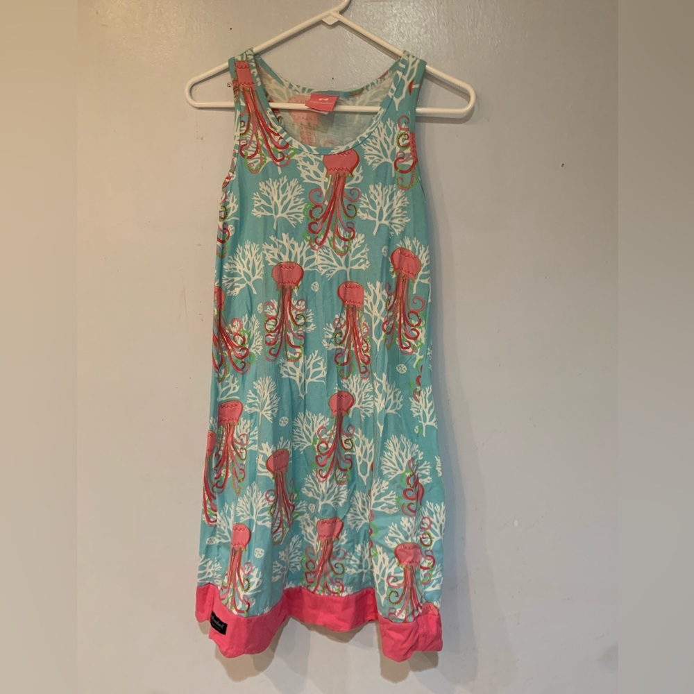 Cute cotten sundress